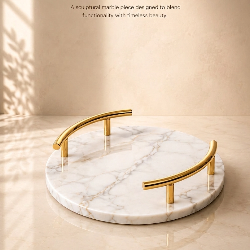 Serving Tray