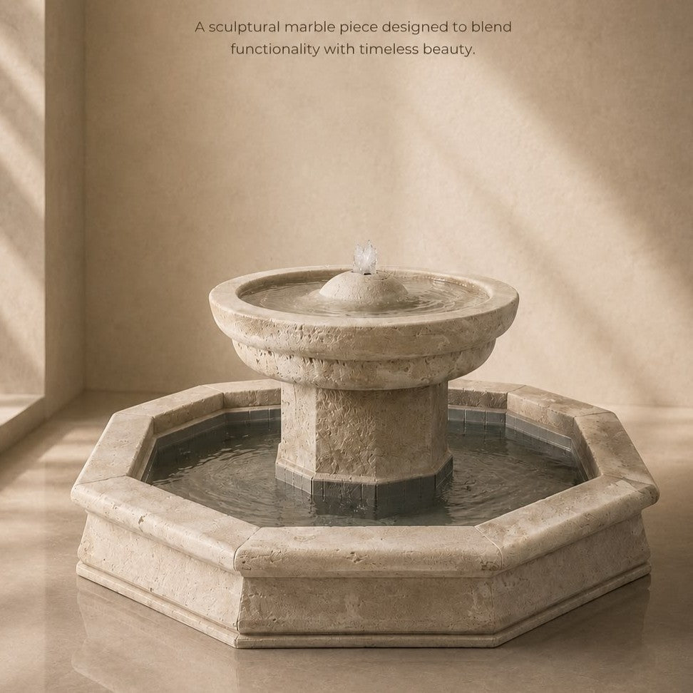 Fountain