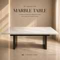 Marble Tables