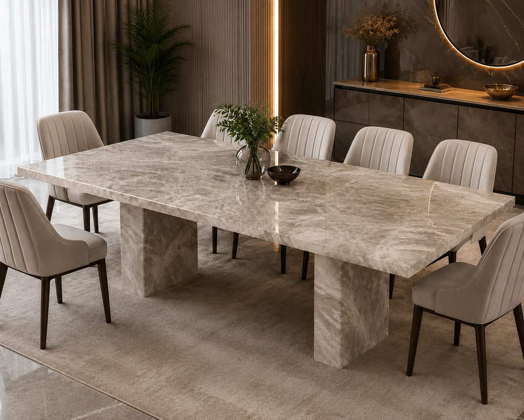 Marble Tables