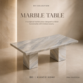 Marble Tables