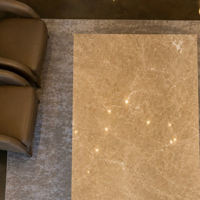 Marble Tables