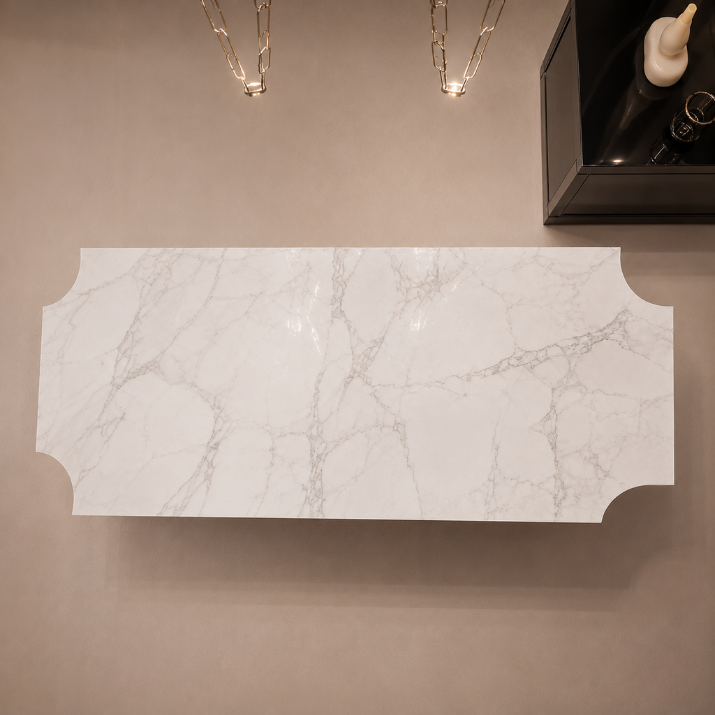 Marble Tables