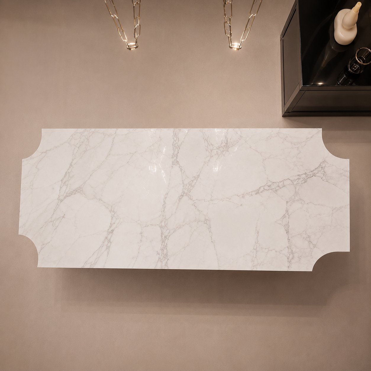 Marble Tables