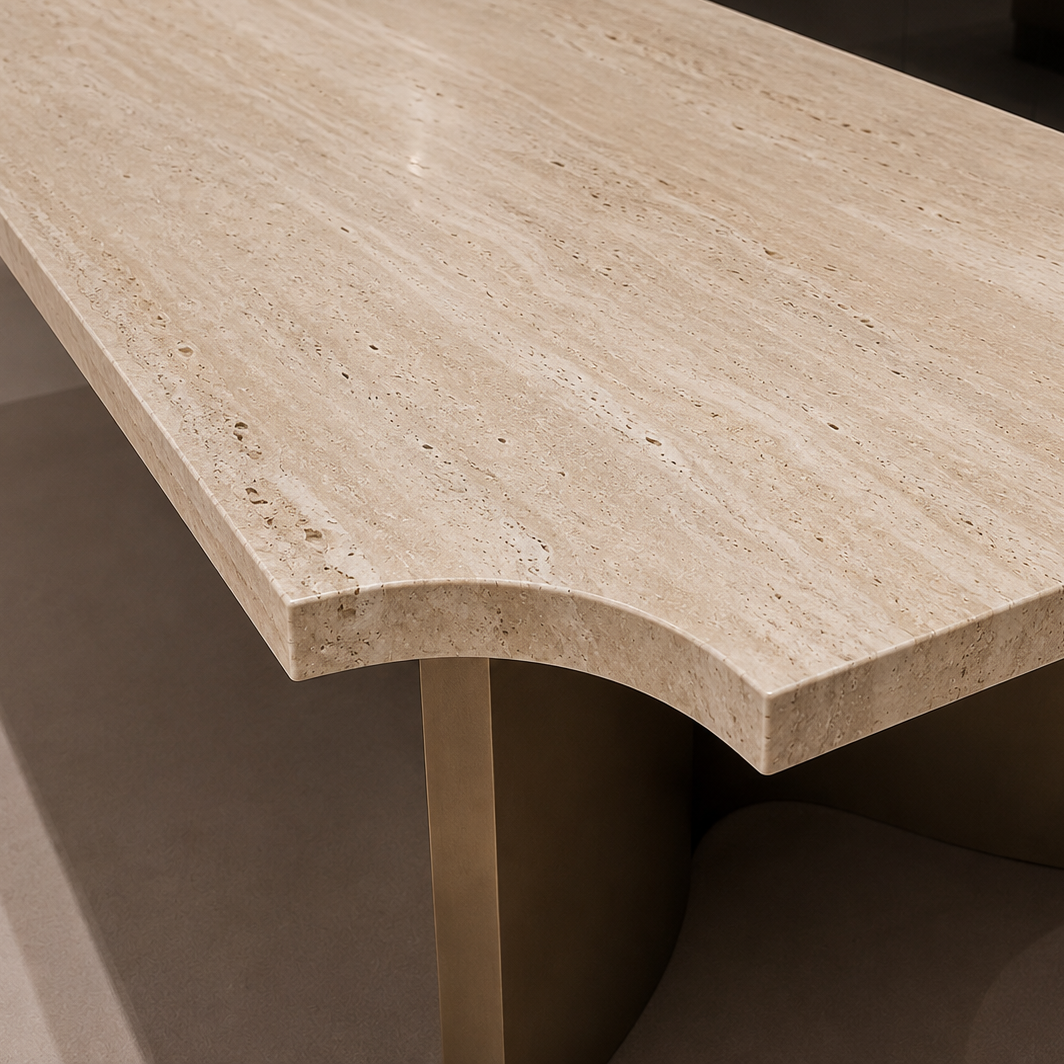 Marble Tables