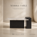 MARBLE TABLE