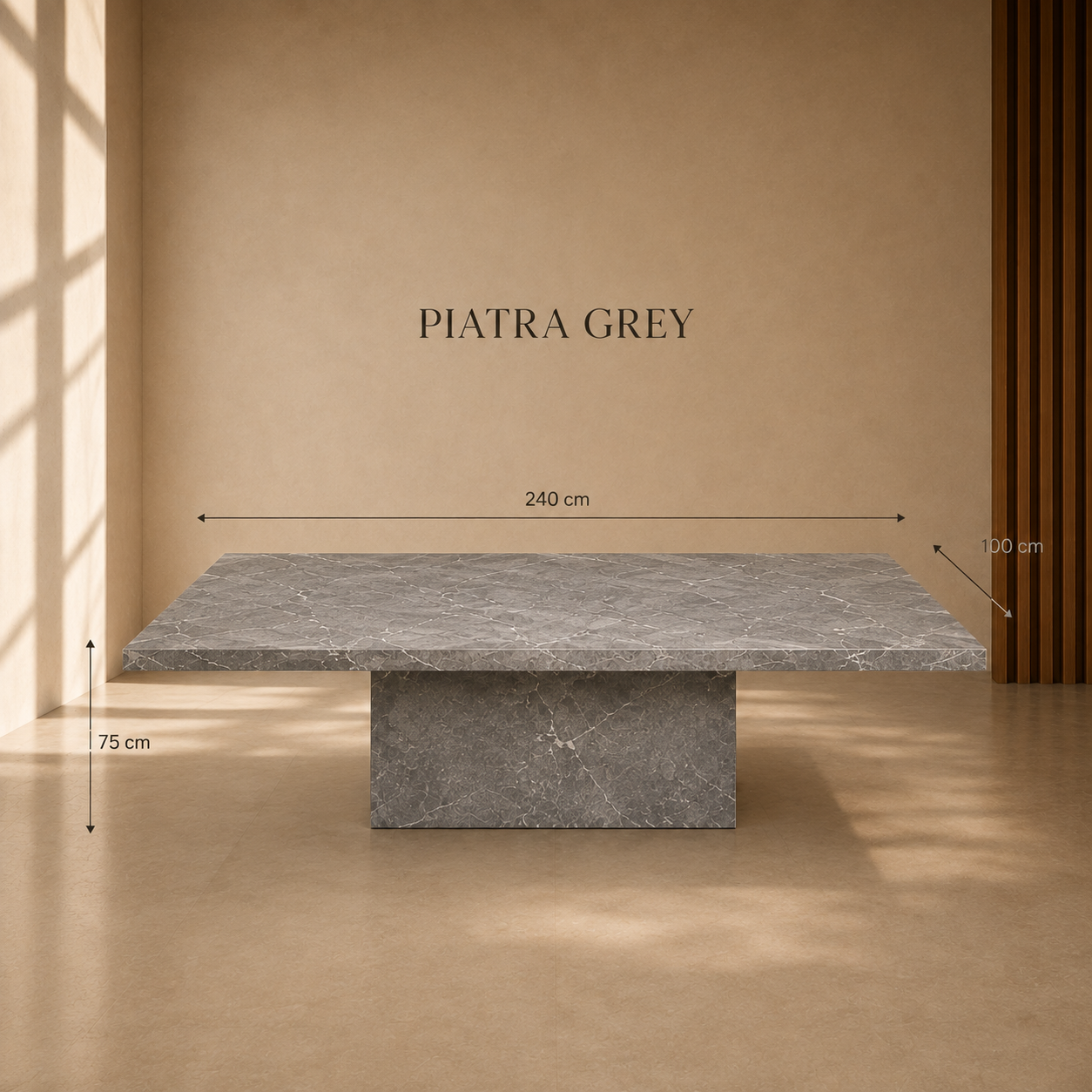 Marble Dining Table