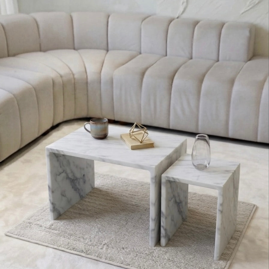 two Side Tables