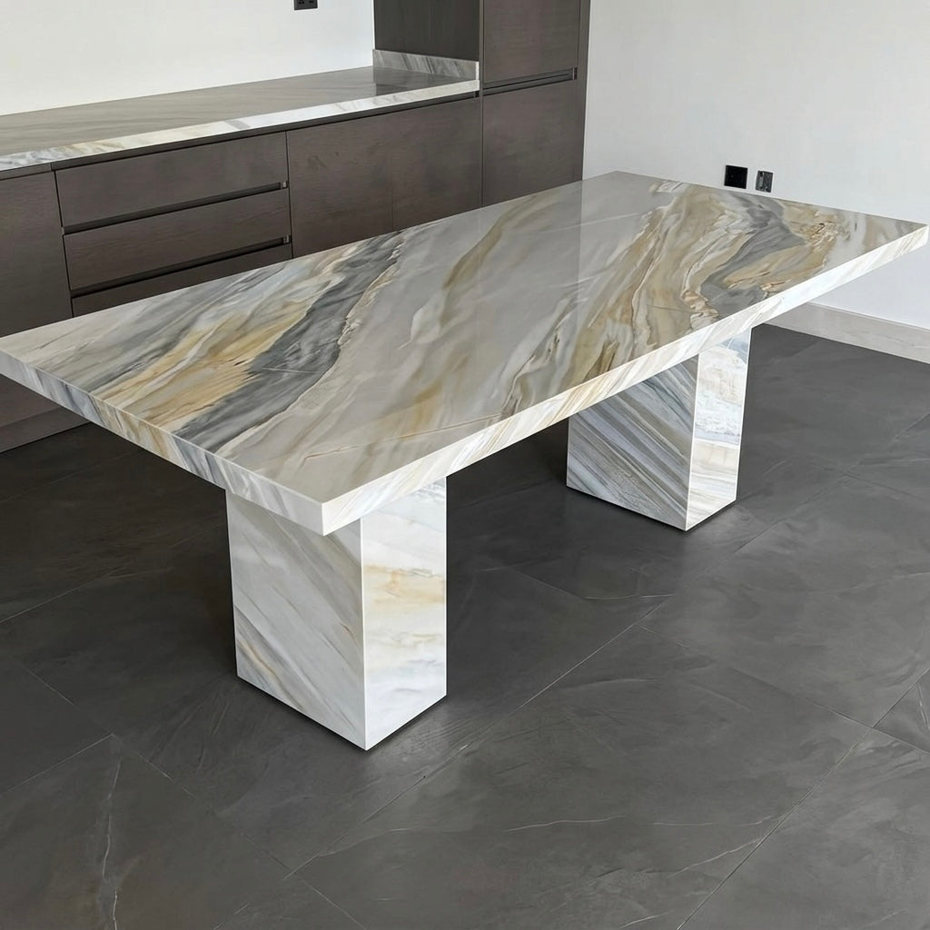 Marble Tables