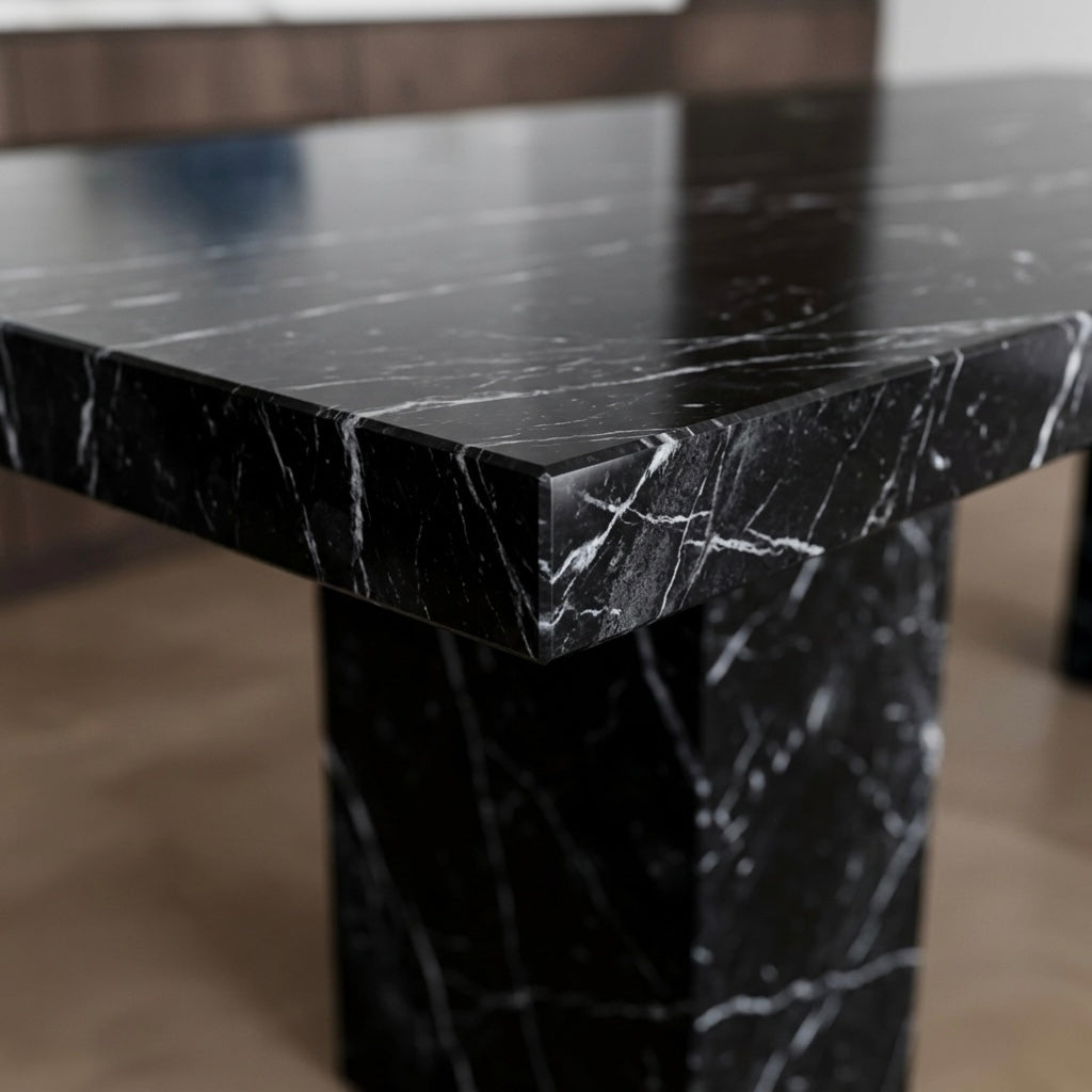 Marble Tables