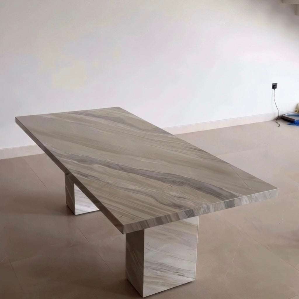 Marble Tables
