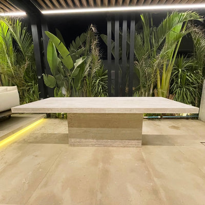 Marble Dining Table