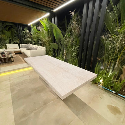 Marble Dining Table